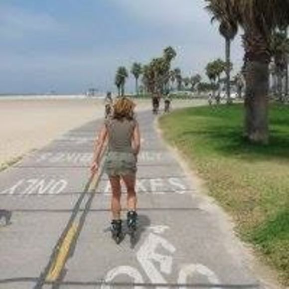 Meet your Posher, Kathlyne - Picture 1 of 1